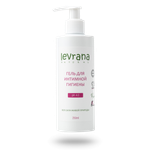 Гель для интимной гигиены levrana 250 мл