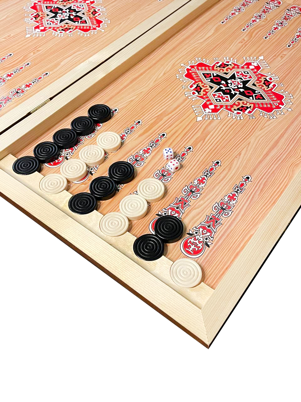 Настольная игра Partida - фото 11