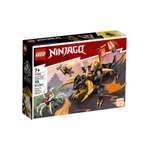 Конструктор LEGO NINJAGO 198 дет.