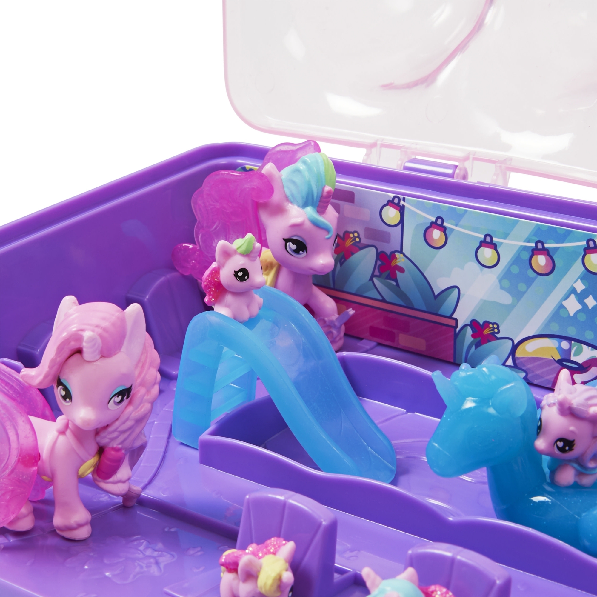 Игровой набор Hatchimals - фото 7
