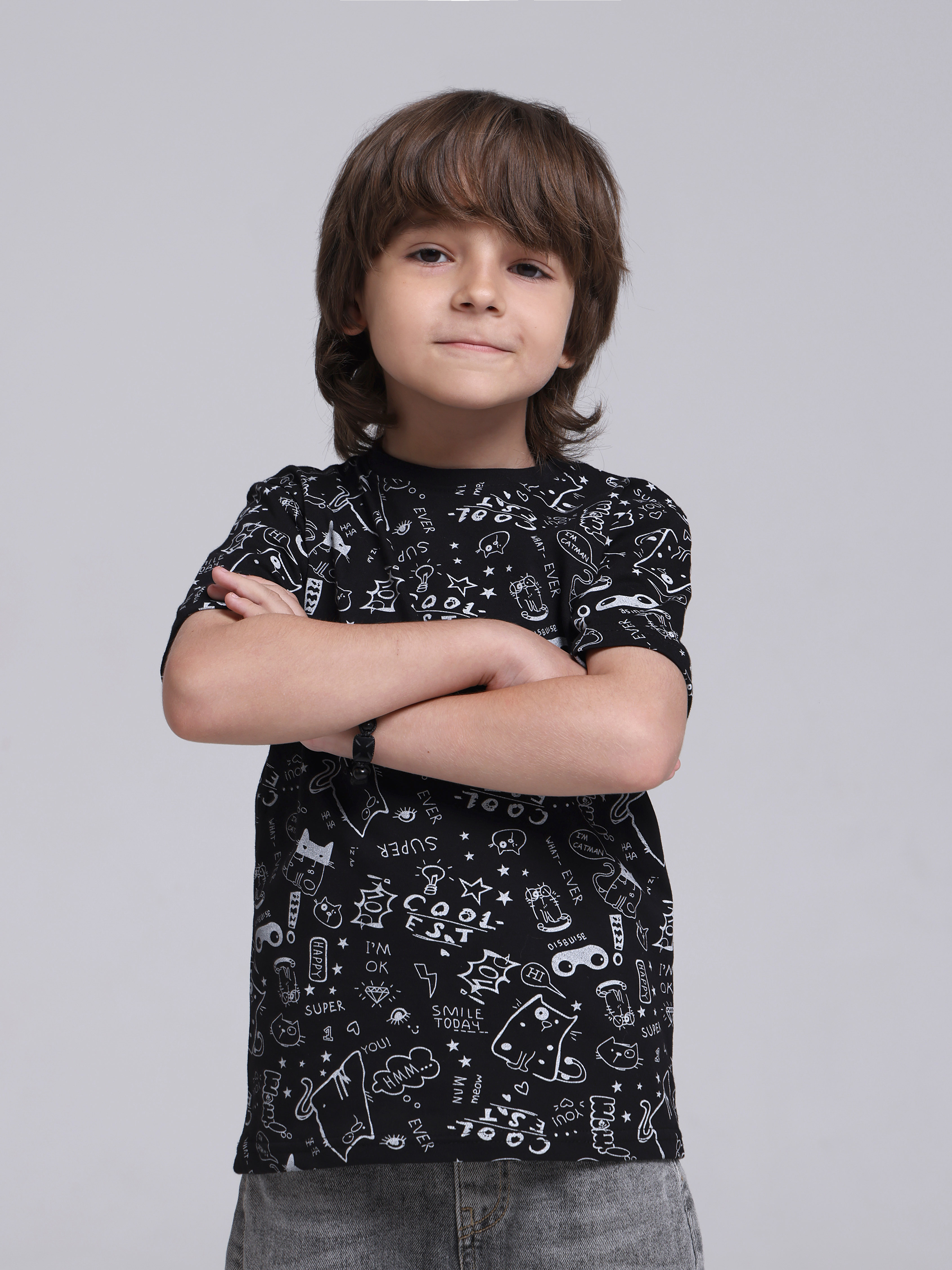 Футболка Volpacchiotto FM110SKCH - фото 10