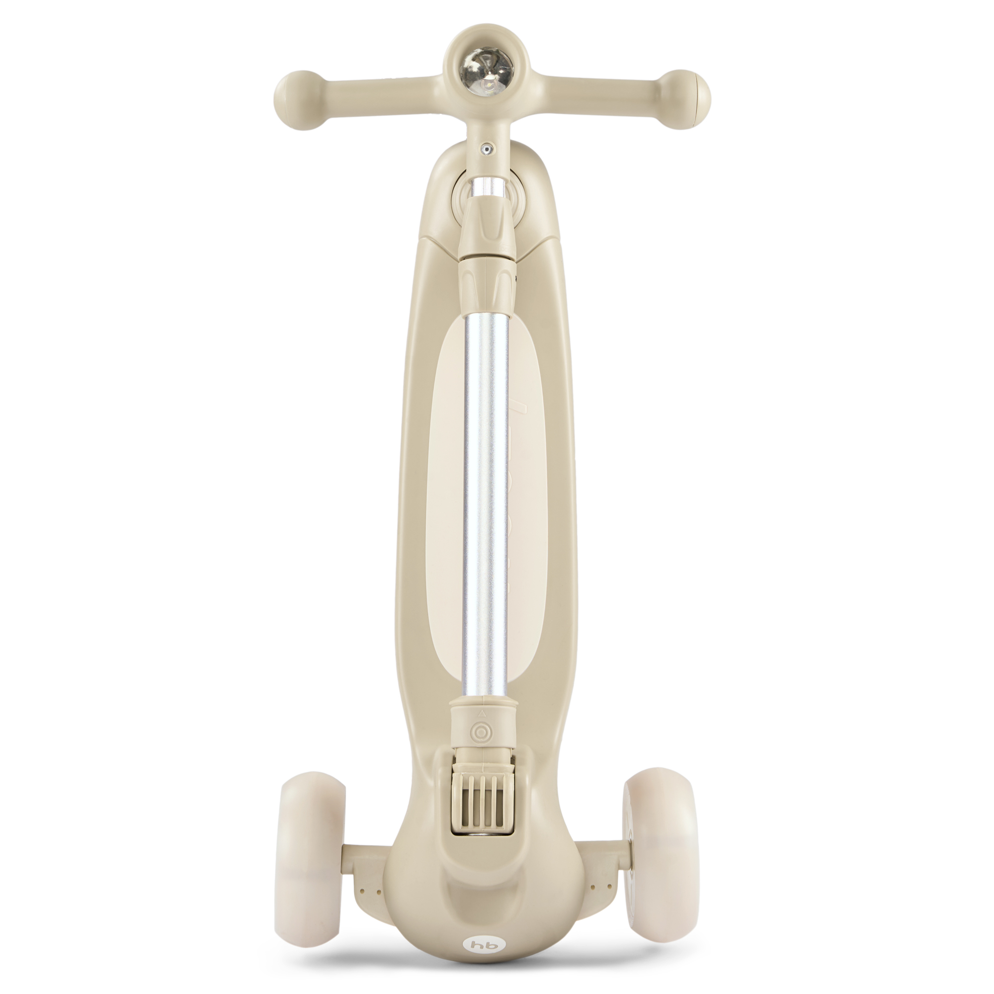 Самокат Happy Baby трехколесный - фото 16