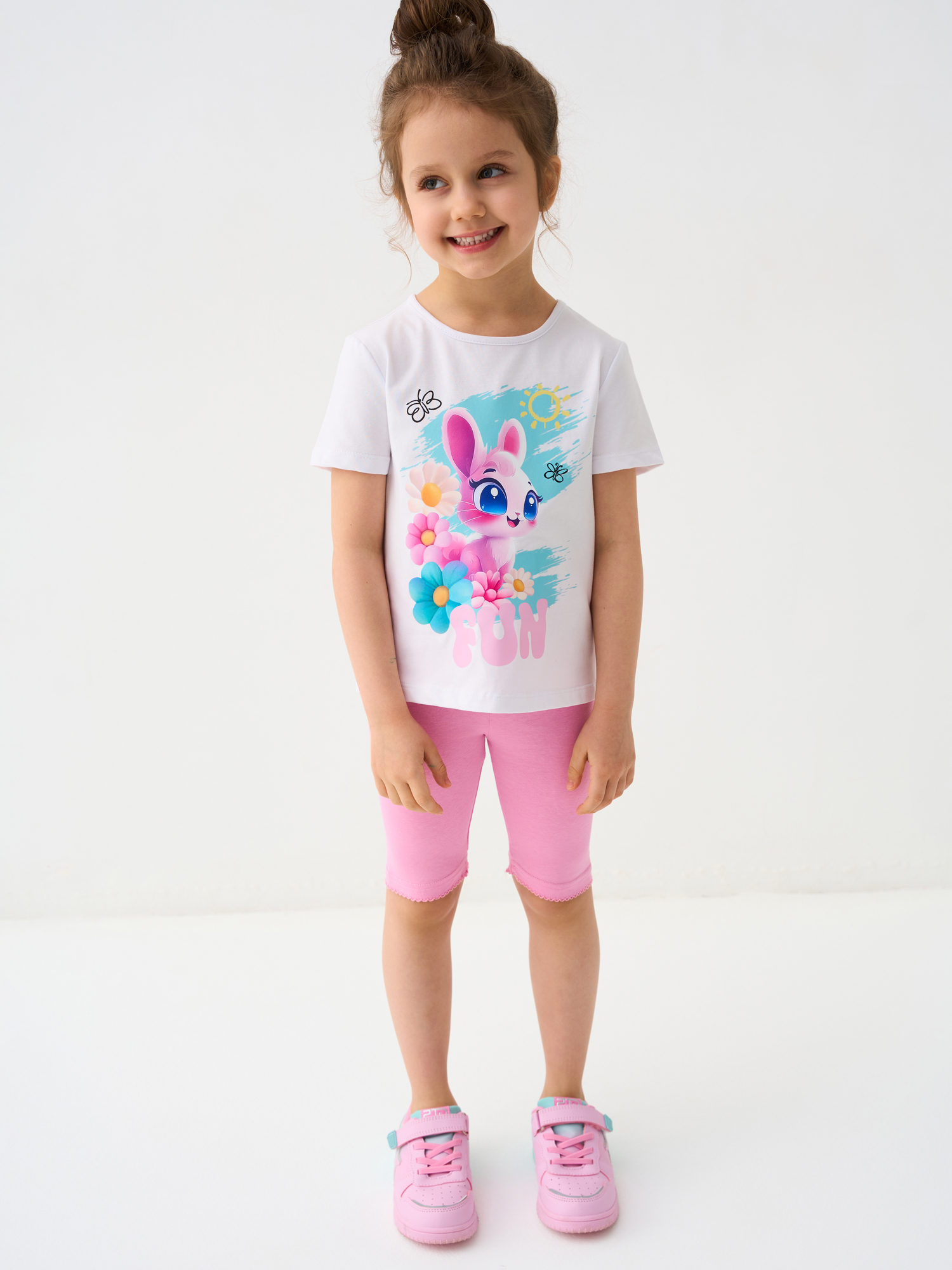 Футболка PlayToday 12622082 - фото 2