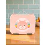 Набор контейнеров с делением Skip Hop Кошка