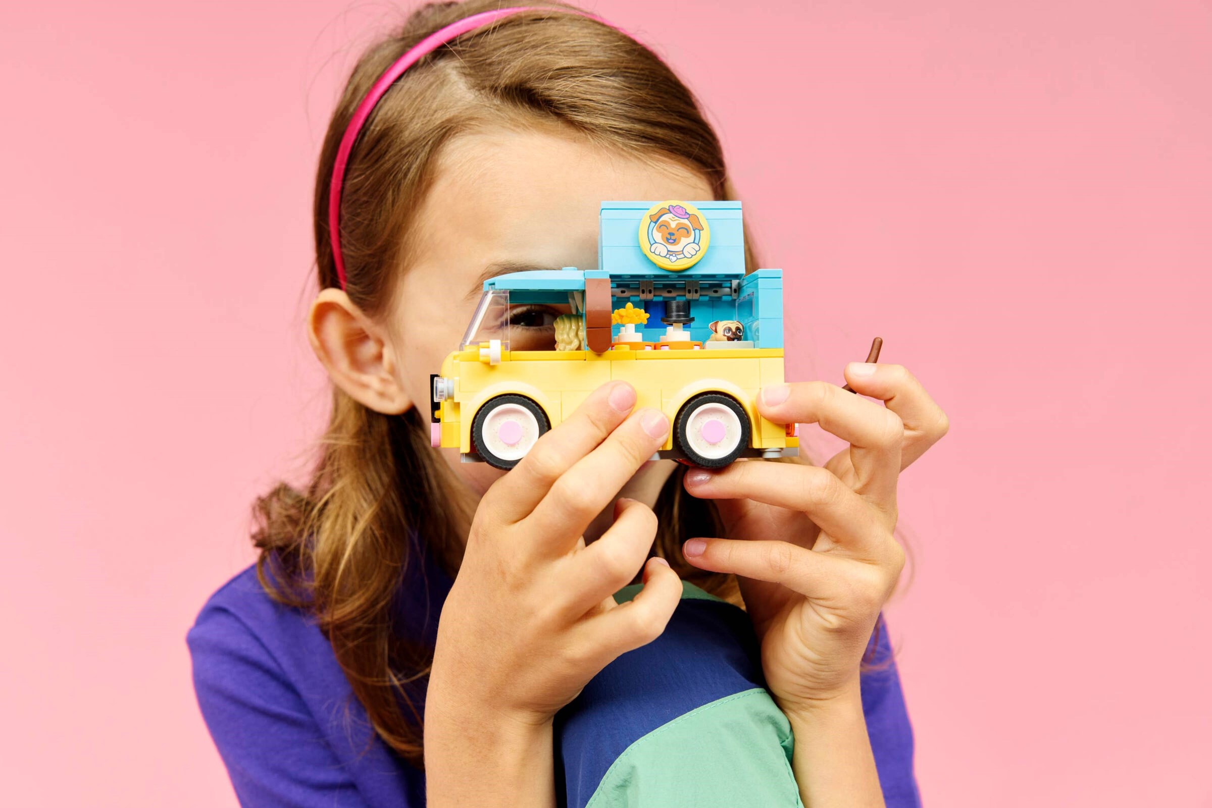 Конструктор LEGO Friends 42678 237 дет. - фото 5