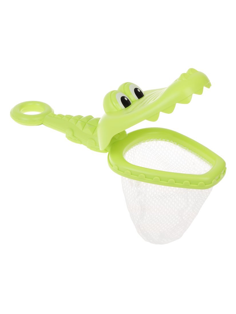 Игрушка Наша Игрушка Крокодил - фото 1