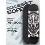 Скейтборд Saimaa