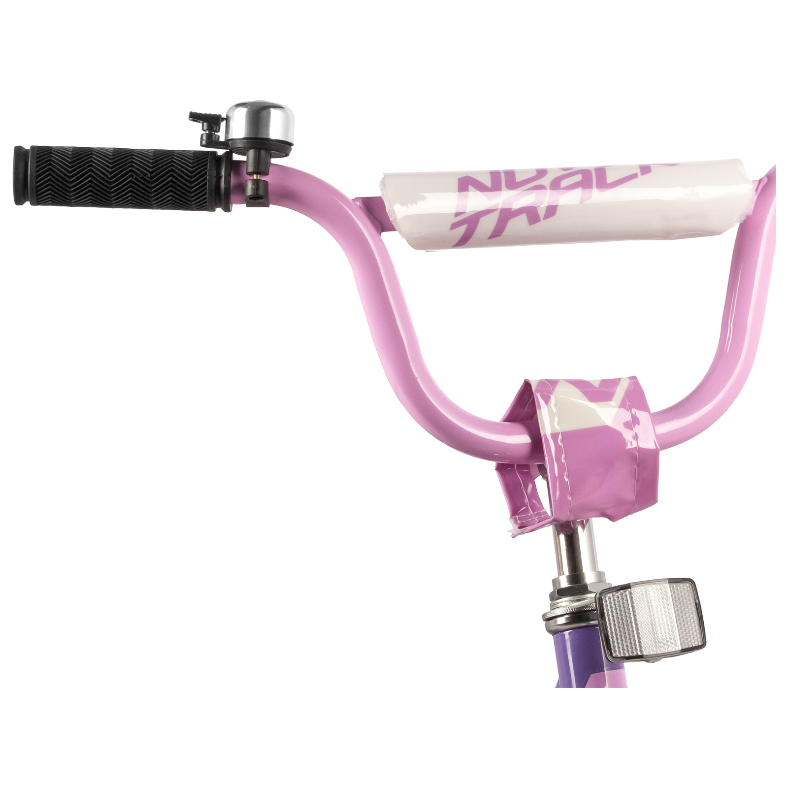 Двухколесный велосипед Novatrack - фото 3