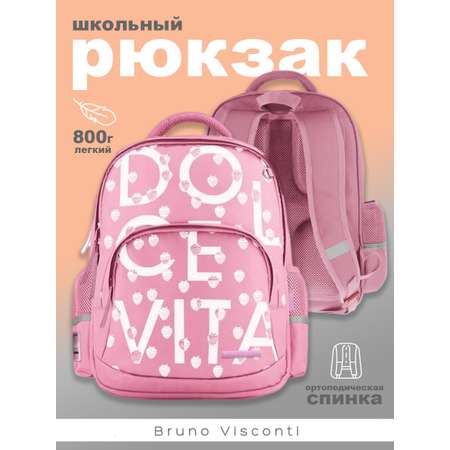 Рюкзак Bruno Visconti