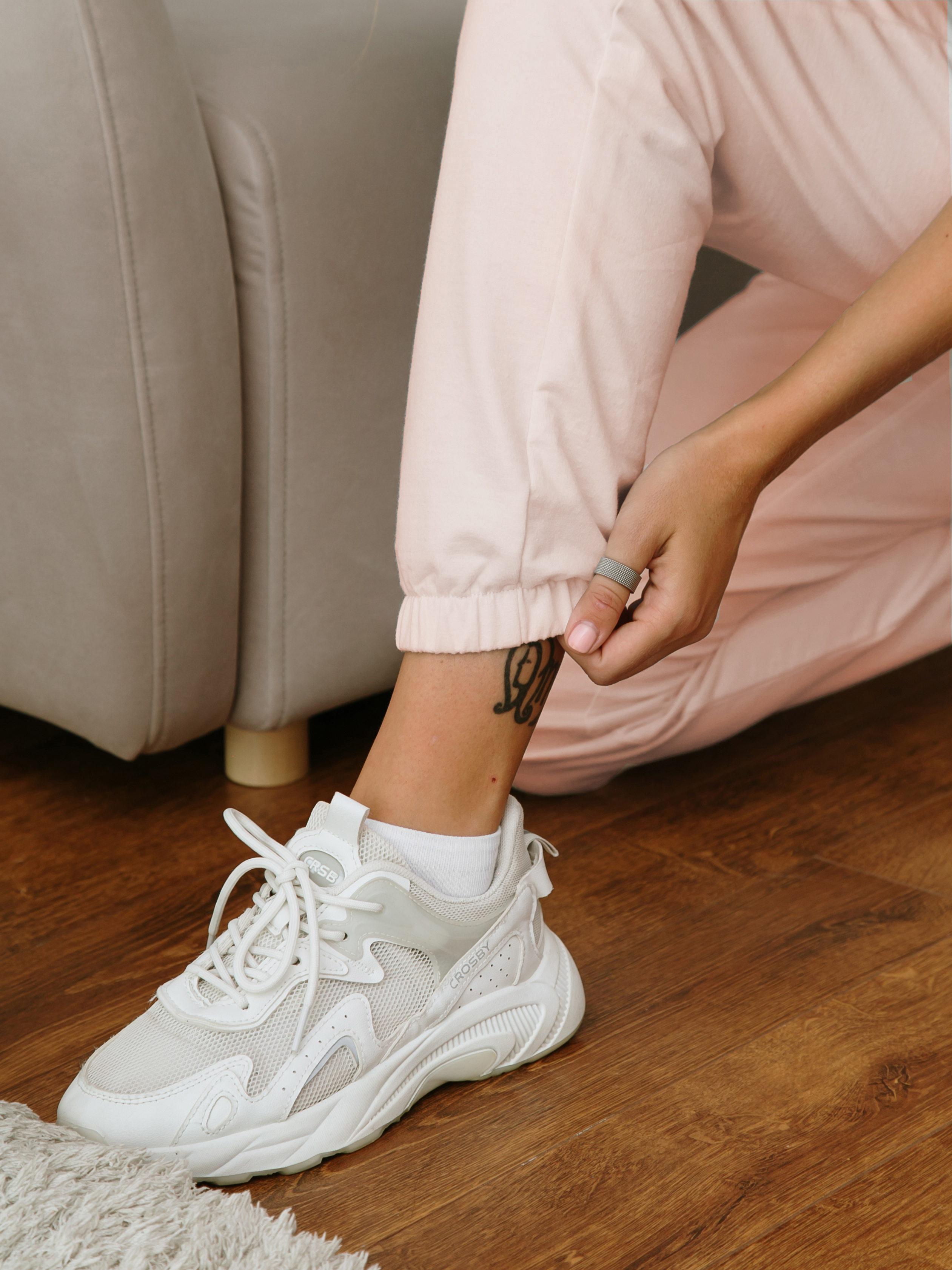 Брюки Ohana Market 25218 - фото 6