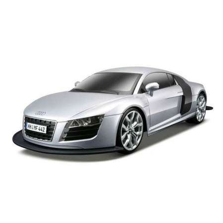 Автомобиль РУ MAISTO Audi 1:10 в ассортименте