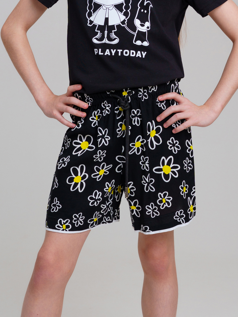 Шорты PlayToday 12521738 - фото 6