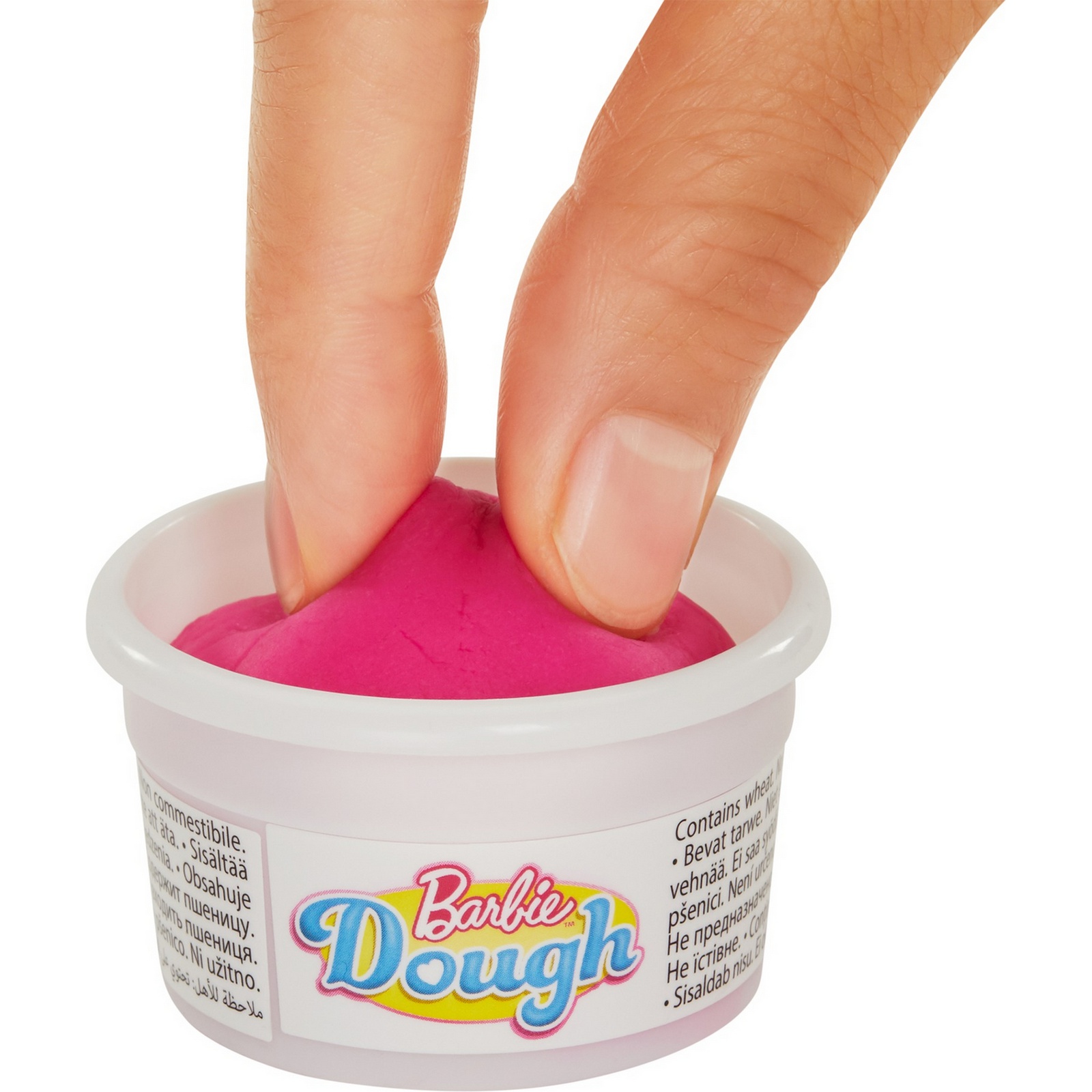 Кукла модельная Barbie HGB73 - фото 11