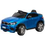 Автомобиль TOYLAND BMW С пультом ДУ