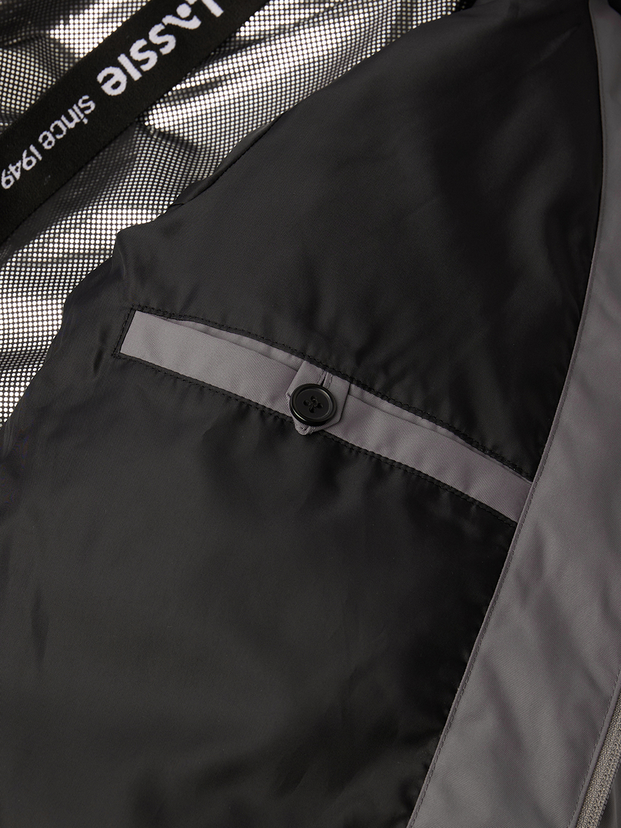 Пуховик Lassie 73103419-9420 - фото 11