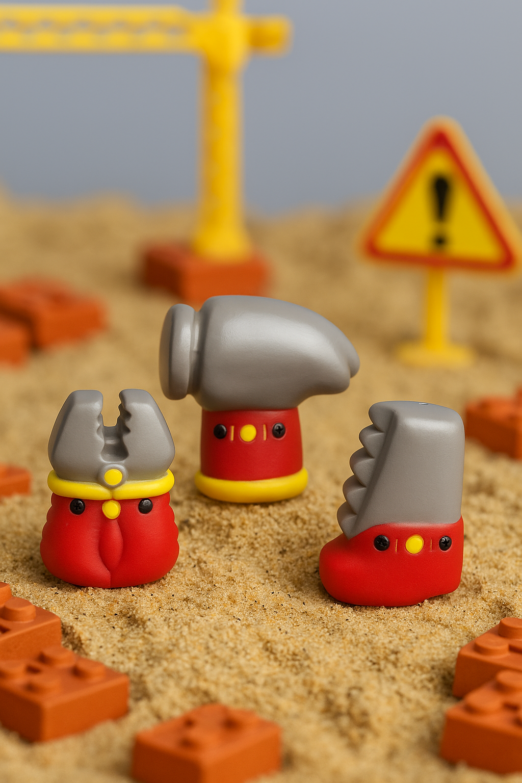 Игрушка Пома - фото 4