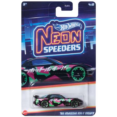 Автомобиль Hot Wheels 1:64