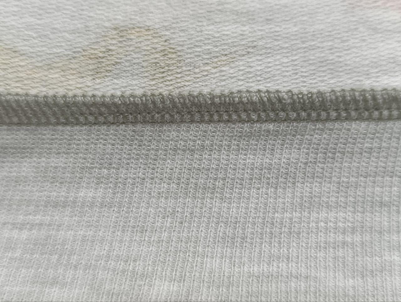 Свитшот Касаточка СШ-11и серый с рисунком Динозавры - фото 5