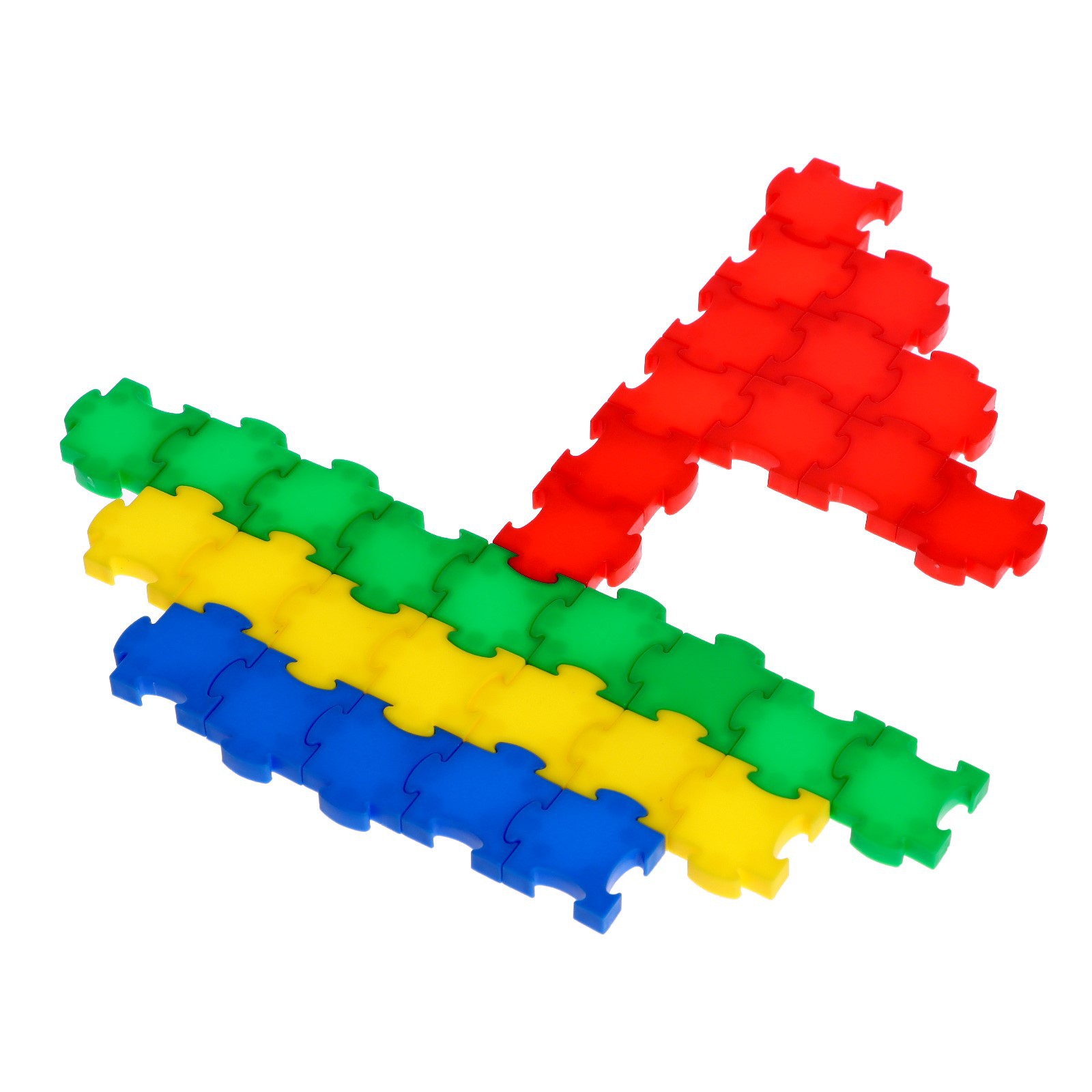 Настольная игра IQ-ZABIAKA Пазл - фото 2
