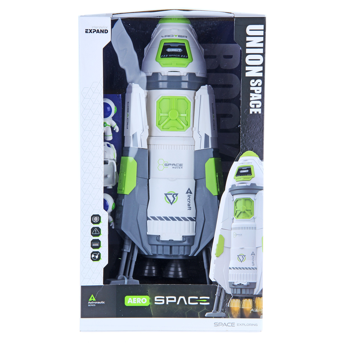 Игровой набор Veld Co 136358 - фото 17