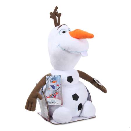 Игрушка Disney Frozen 2 Олаф 32585