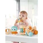 Игрушка Hape погремушка