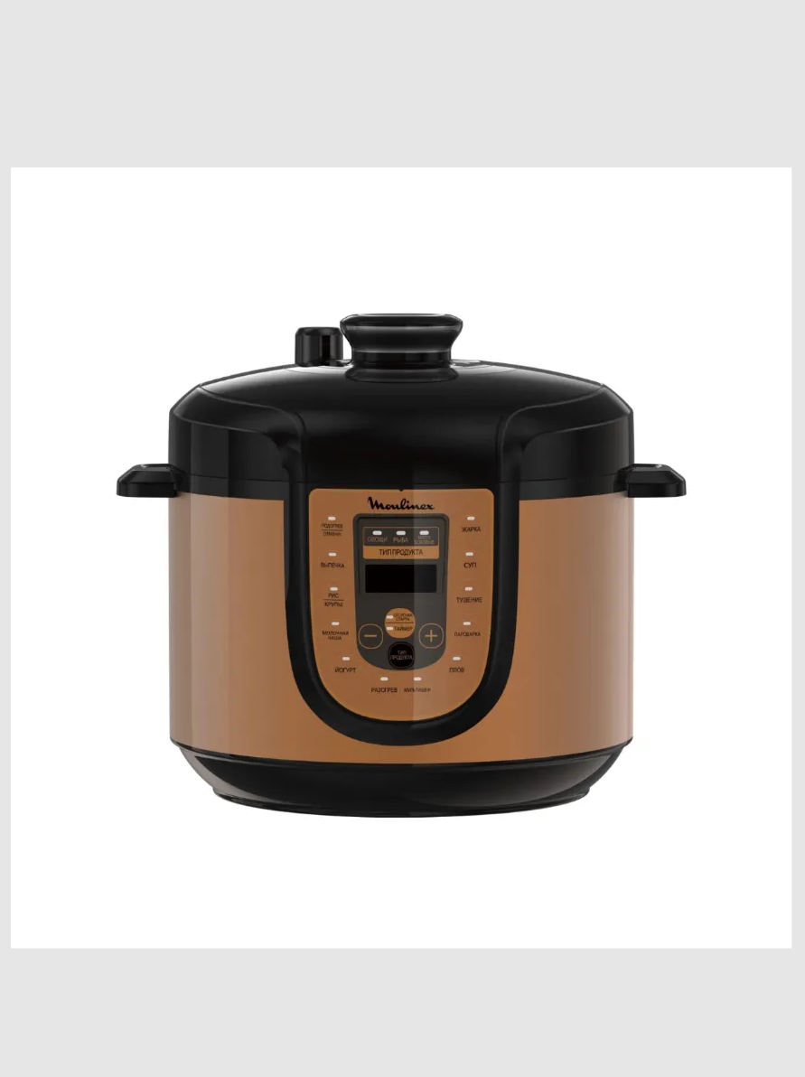 Мультиварка Moulinex CE5A0F32 - фото 1