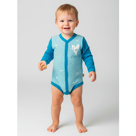 Боди VGtrikotazh