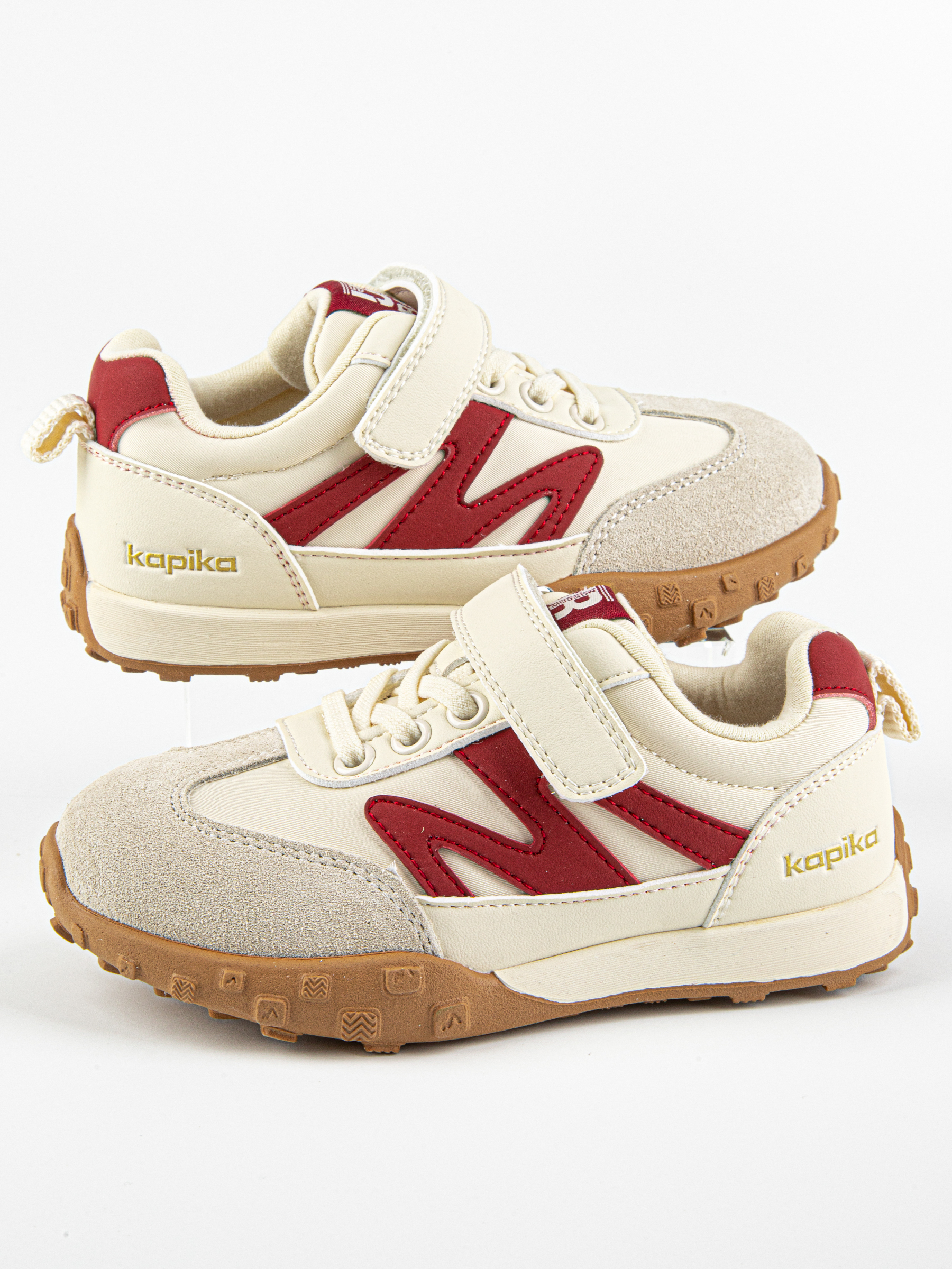 Кроссовки Kapika 721203-1 - фото 4