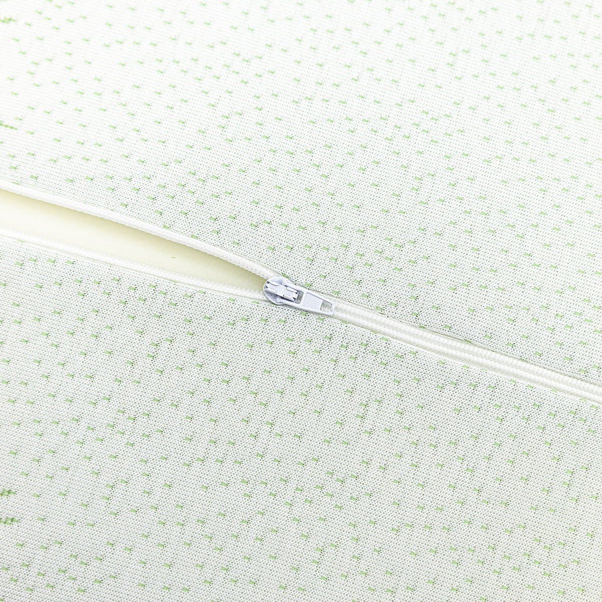 Подушка ортопедическая BRAVO ALOE VERA 30х50х10/7 1 шт. - фото 3