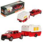 Автомобиль Veld Co