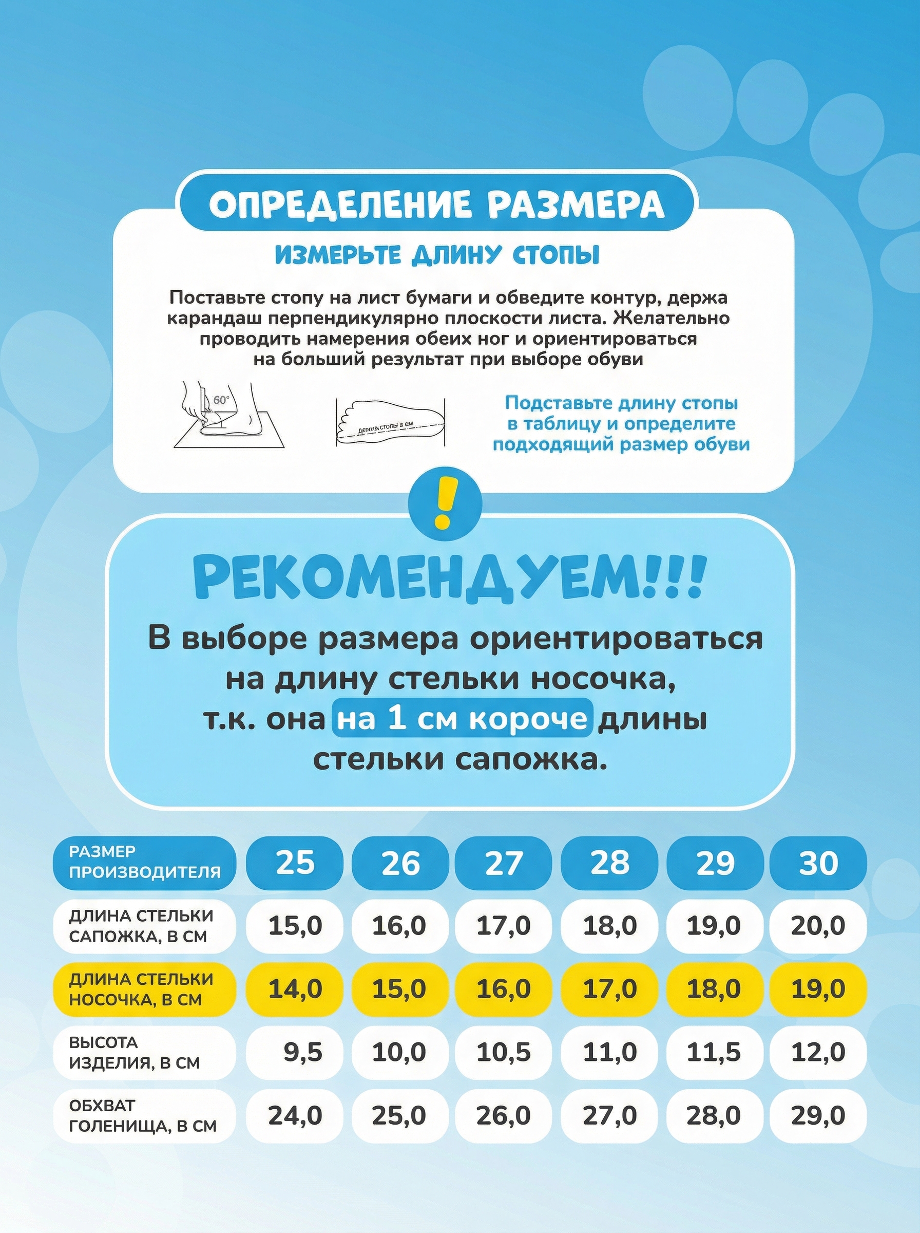 Резиновые сапоги ТопТошкин 014-микки-голуб - фото 7