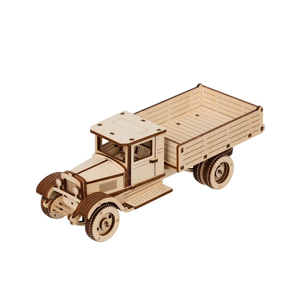 Конструктор REZARK ЗИС-5 - фото 2