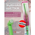 Зубная щетка классическая Доктор Сияй Ci Medical от 1 года 1 шт.