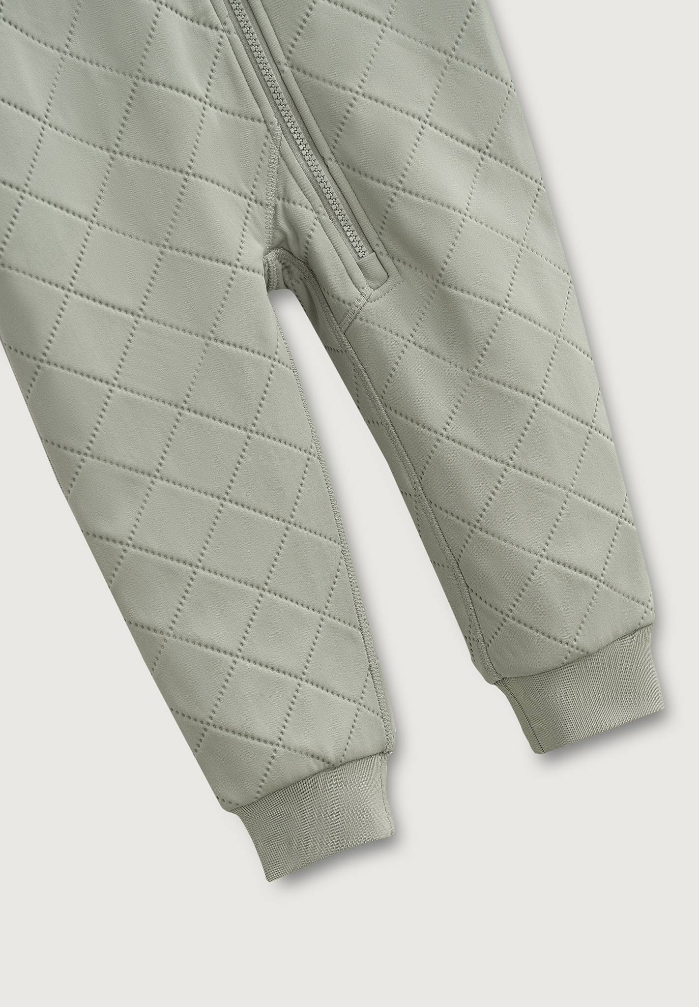 Стеганый комбинезон Lassie 71206103-8070 - фото 6