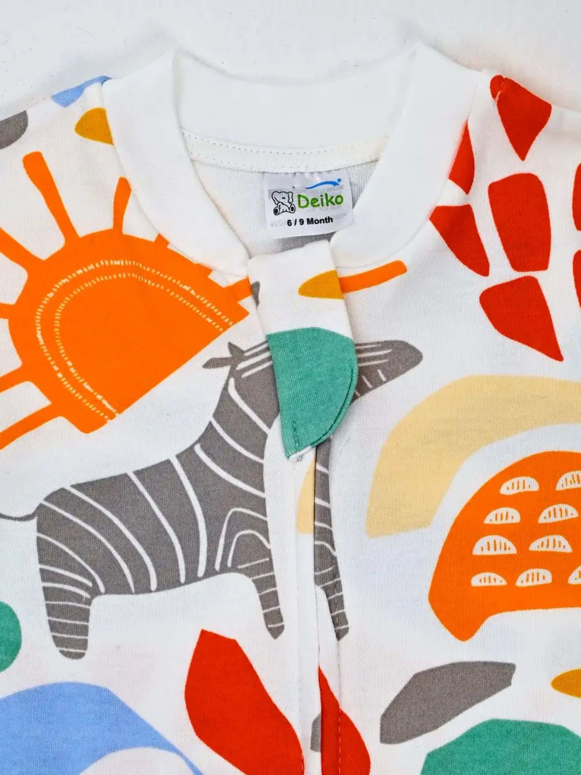 Комбинезон Deiko Baby D7504 - фото 4