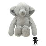 Мягкая игрушка All About Nature слон