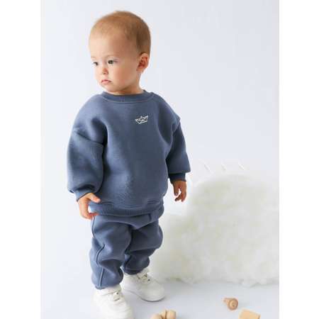 Свитшот и брюки Bossa Nova