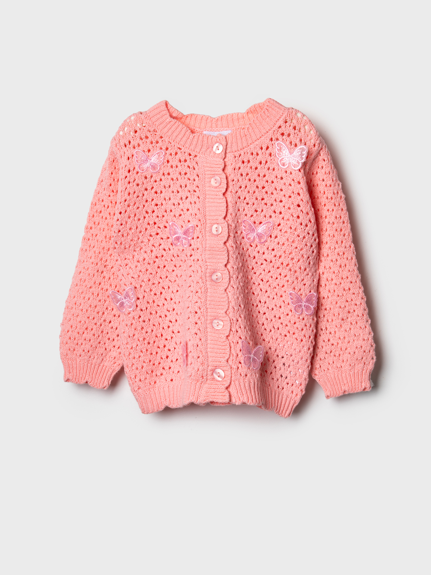 Кардиган PlayToday 12623017 - фото 4