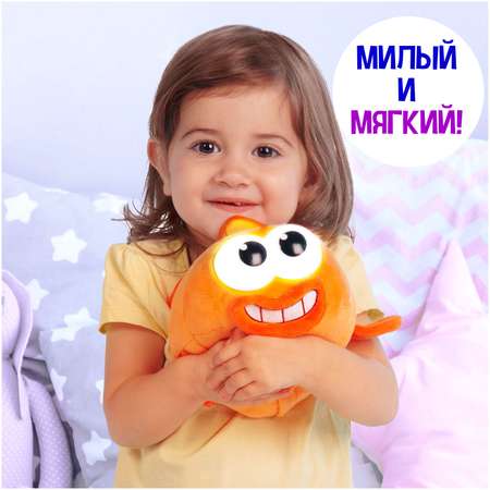 Игрушка плюшевая Wow Wee музыкальная друг Baby Shark Уильям 61325