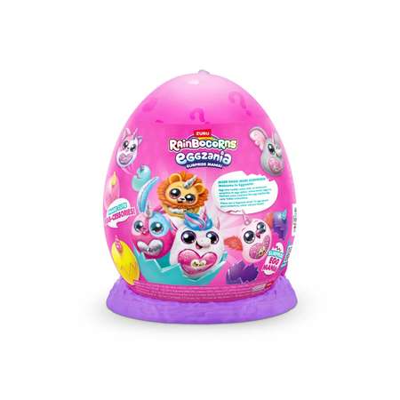 Фигурка Zuru Rainbocorns