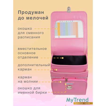 Ранец myTrend