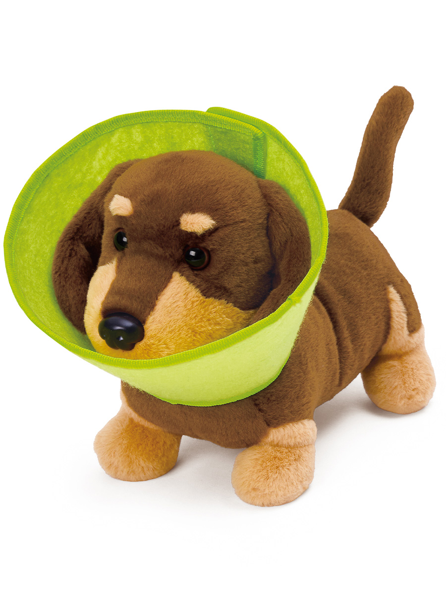 Игрушка Hape Доктор Ветеринар - фото 8