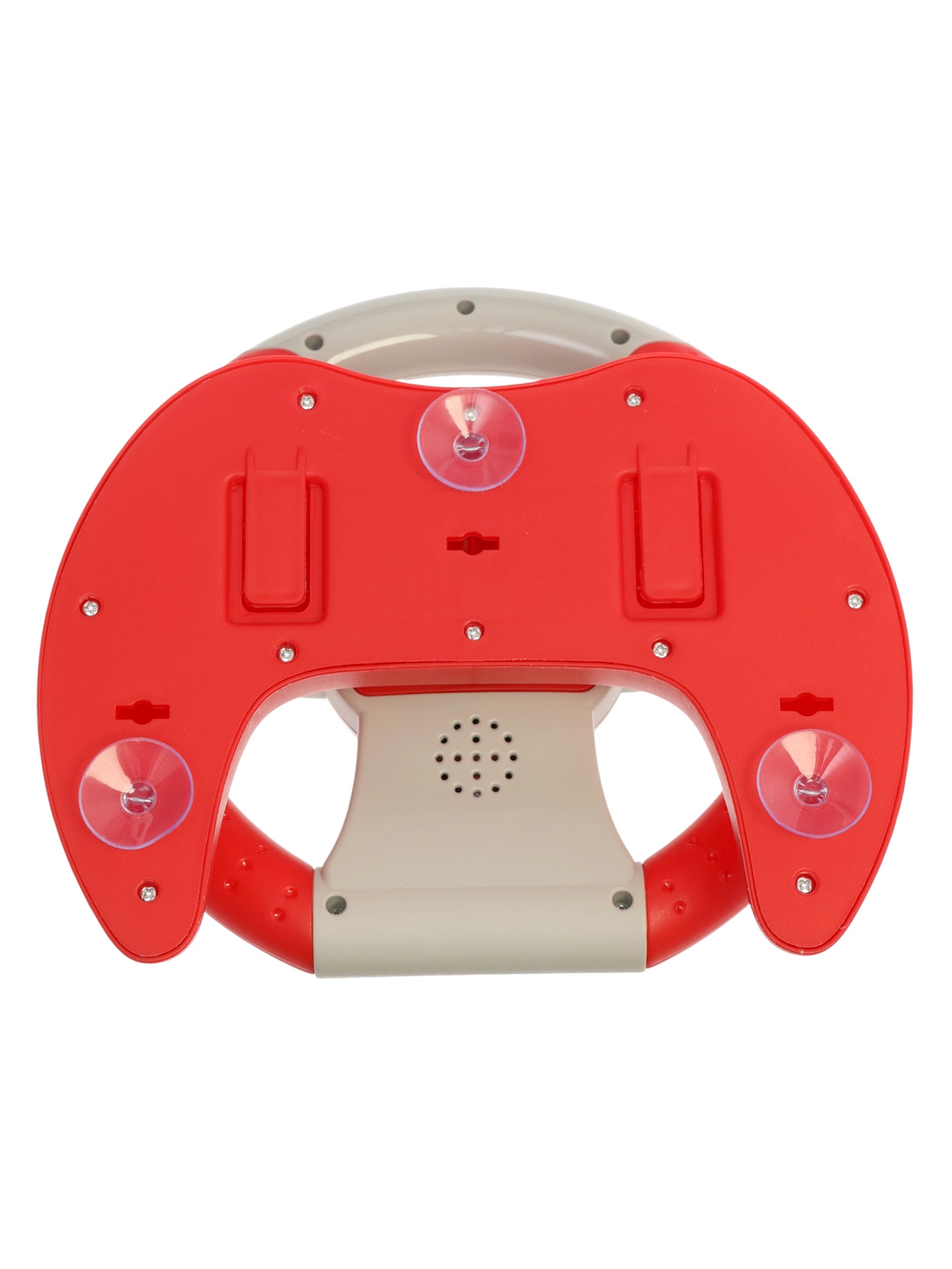 Игрушка Sima-Land руль - фото 4