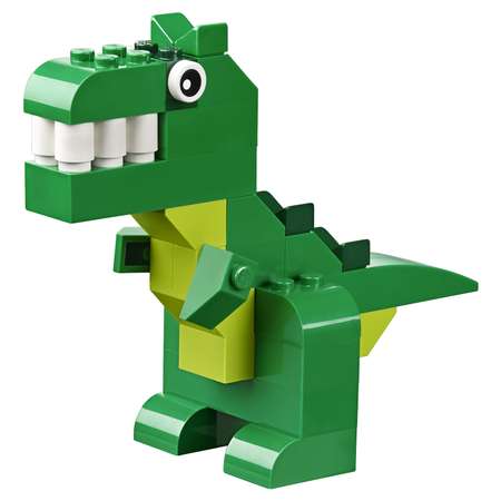 Конструктор LEGO Classic блочный