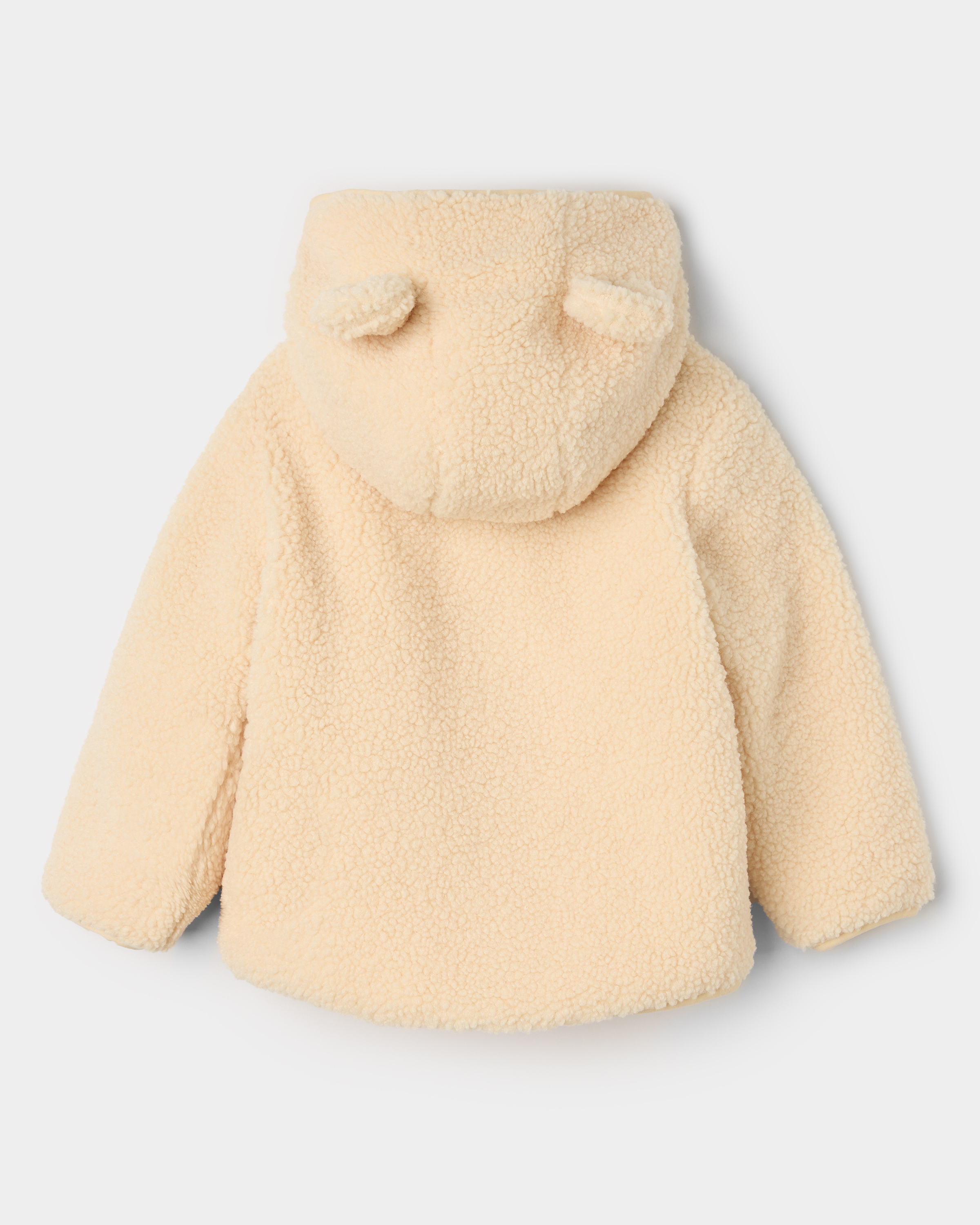 Куртка BabyGo W25BG4-BB23ib-L2 - фото 2