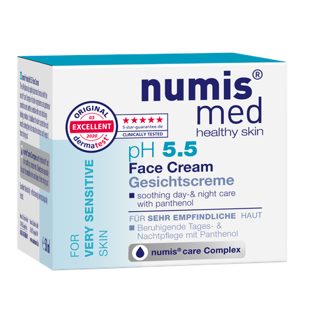 Крем numis med День-ночь