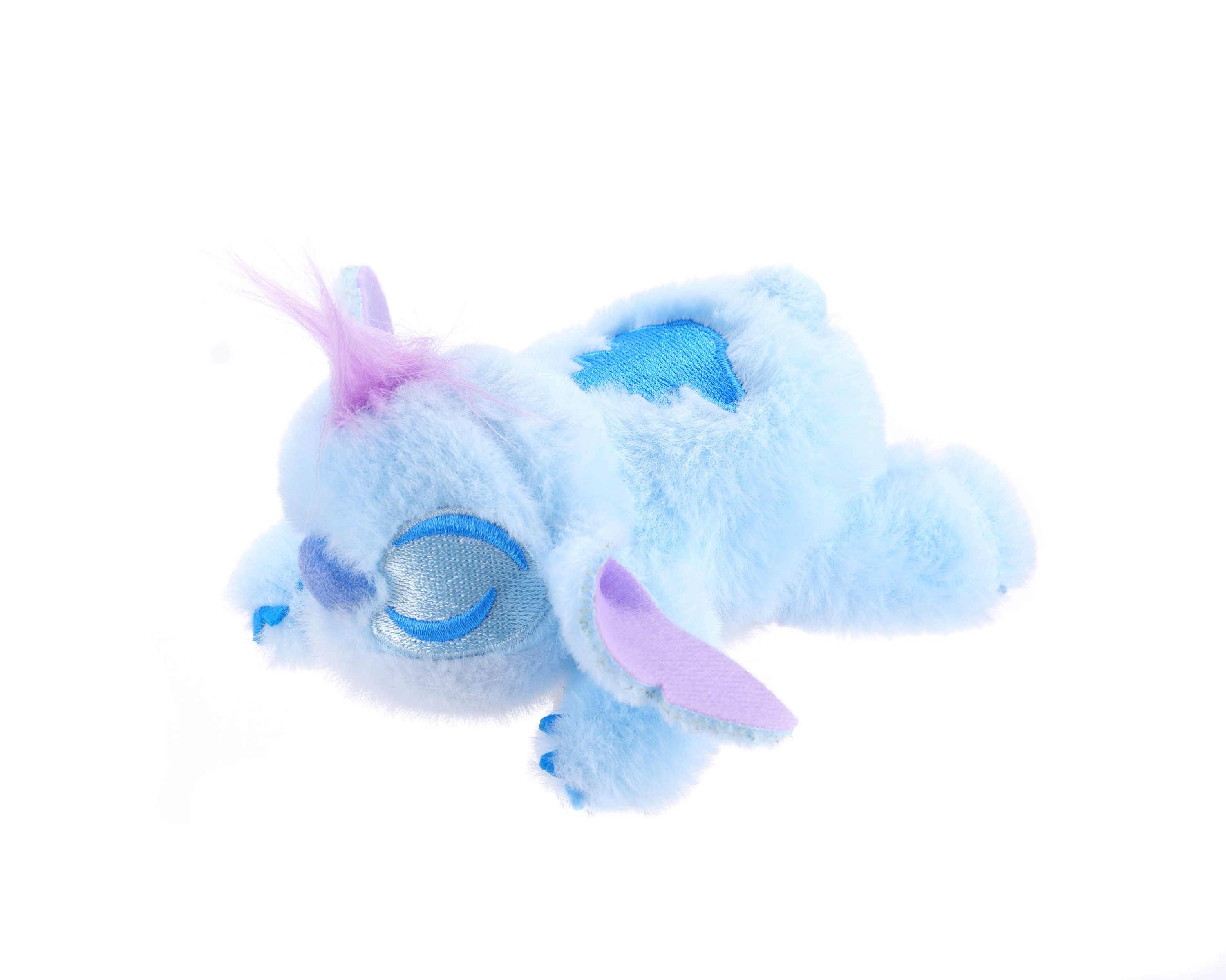 Фигурка Stitch спящий - фото 7