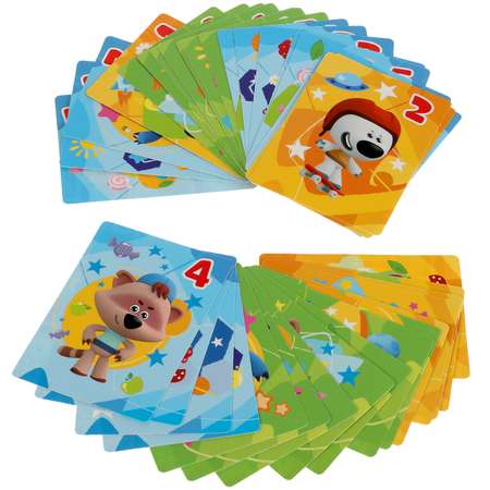 Настольная игра Умные игры Ми-ми-мишки