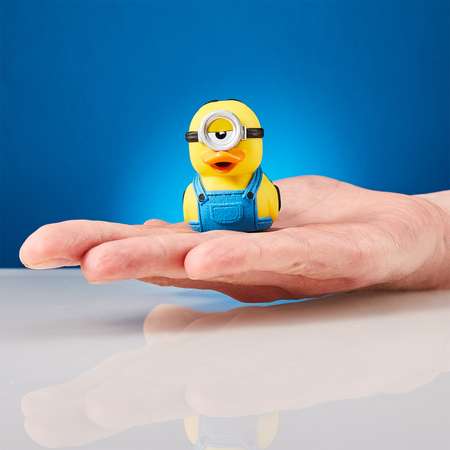 Фигурка Minions Утка Tubbz Стюарт Mini